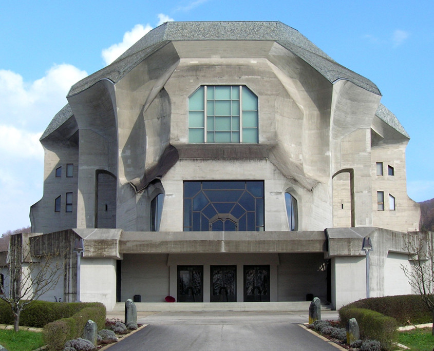 Goetheanum 2