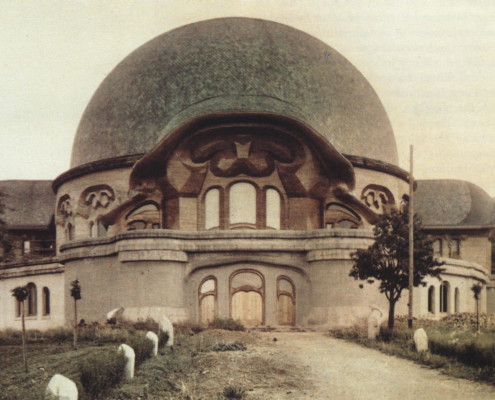 Goetheanum 1