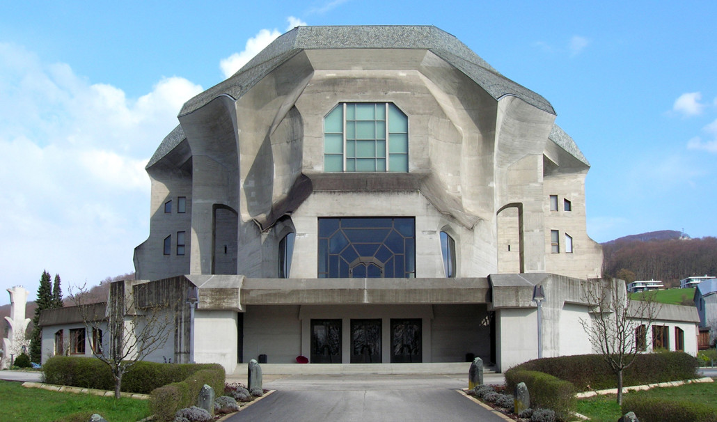 Goetheanum 2